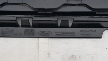 Ford fiesta mk8 st-line 2017-2021 решітка  решітка радіатора оригінал Оригінал, фото thumb