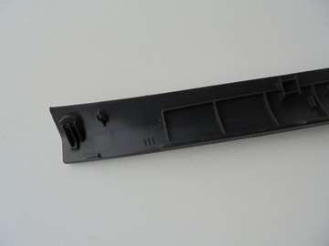 фото thumb №7, Vw polo vi 2q 2g захист стійка права 2g0868226 17-