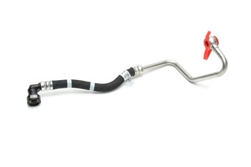 фото thumb №1, Iveco daily 3.0 2014 2016 шланг підсилювача