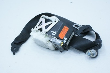 фото thumb №2, Pas піротехнічний правий mercedes slk w171 r171