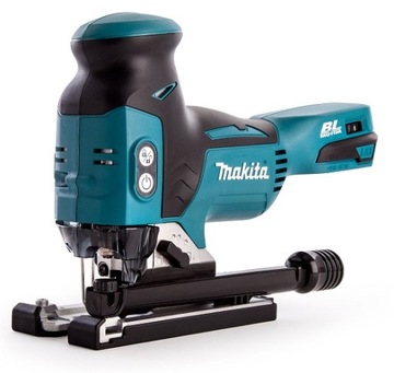 MAKITA DJV181 АККУМУЛЯТОРНЫЙ ЛОБЗОБ 18 В 2x3,0 Ач