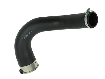 фото thumb №4, Труба шланг інтеркулер renault master iii 2.3 dci