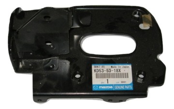 фото thumb №1, Наконечники лонжерон перед mazda 6