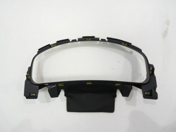 фото thumb №1, Mbm vw touareg рамка спидометра 7p1857053