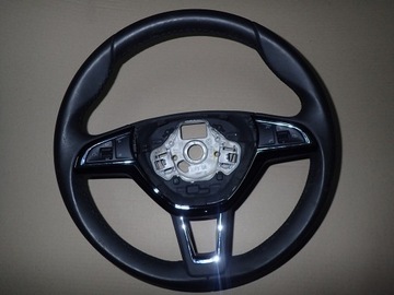 фото thumb №1, Dw karoq руль 5e0419091bp