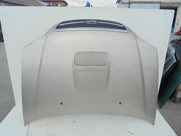 фото thumb №1, Капот kia sedona -доставка-