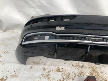 фото thumb №7, Бампер зад audi sq5 q5 80a 2017 s-line задний