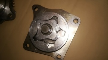 фото thumb №8, Voyager lancia 2.8 crd vm64c 08-18r насос вакуум