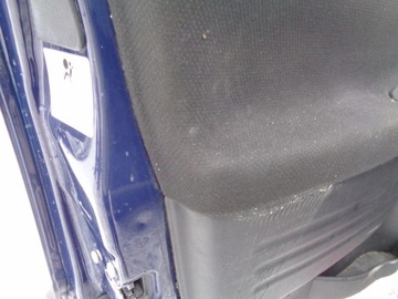 фото thumb №5, Обшивка обивка ручка левая перед opel zafira a i