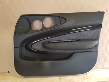 фото thumb №1, Mini cooper f54 оббивка двері права перед