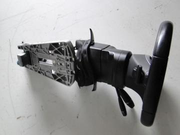 фото thumb №7, Mercedes slk r172 172 колонка рулевая