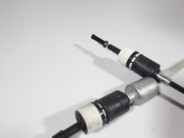 фото thumb №13, Volvo xc60 2.4 d5 16r трос изменения коробки передач 31367928