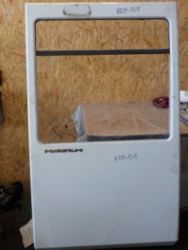 Renault magnum дверь правое 440 Цена, фото thumb