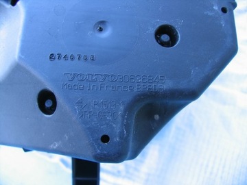 фото thumb №5, Корпус фільтра повітря volvo xc90 d5 30636845