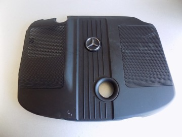 фото thumb №1, Mercedes w211 5.5 защита верхний двигателя