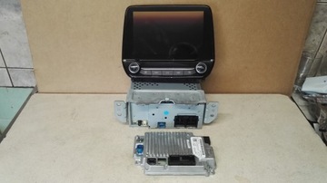 фото thumb №1, Ford fiesta mk8 радіо навігація синхронізація 3