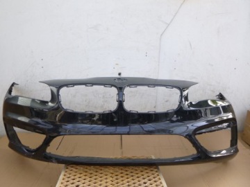 фото thumb №1, Bmw 2 f45 бампер передний