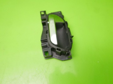 фото thumb №5, Ручка внутренняя левая перед peugeot 3008 i phi