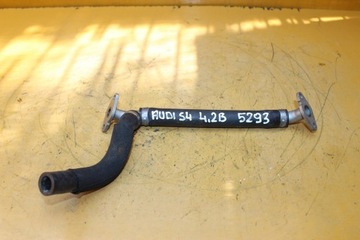 фото thumb №3, Клапан egr a4 s4 4.2 bbk 079133817c