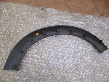 фото thumb №6, Volvo xc70 07-16 планка накладка крила c401