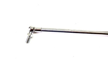 фото thumb №3, Амортизатор крышки телескоп зад toyota celica 99-05 левый bez спойлера