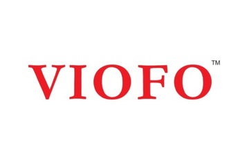 Taśma montażowa naklejka VIOFO T130 przód oryginał