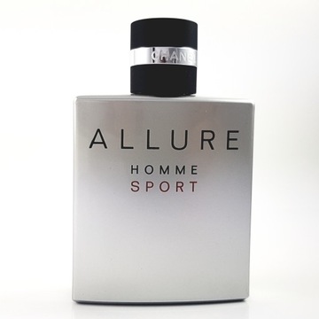 CHANEL Allure Homme Sport EDT спрей 100 мл ОРИГИНАЛ