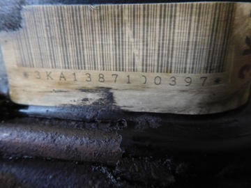 фото thumb №12, Двигатель j4d ford puma ka fiesta