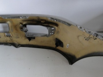 фото thumb №10, Mercedes gl x164 164 бампер передний pts sprysk