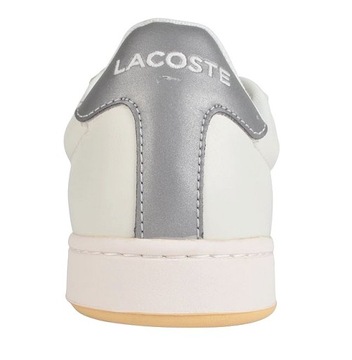 LACOSTE CARNABY BROADWICK 733SPM1008003 туфли 46