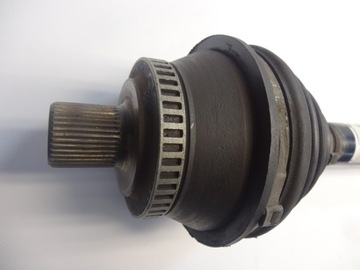 фото thumb №5, Audi a8 s8 d2 піввісь шарнір перед 4d0407271s доставка