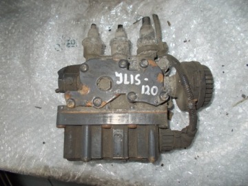 Купити Бак подушок ecas iveco stralis 430, фото thumb