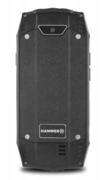 MYPHONE HAMMER HAMMER 4 IP68 2,8 дюйма Bluetooth