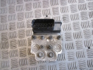 фото thumb №5, Насос abs opel vectra c 1.8 b 02-05r