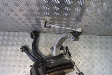 фото thumb №5, Bmw f15 x5 4.0 поворотний кулак перед правий важіль супорт