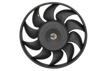 фото thumb №1, Вентилятор радіатора peugeot 206 версія з ac новий