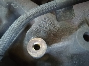 фото thumb №9, Блок двигателя 2.2 ducato jumper puma ford 06+ идеальное состояние