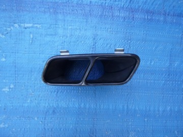 Купити Mercedes 176 117 156 amg 45 наконечник вихлоп ліва, фото thumb