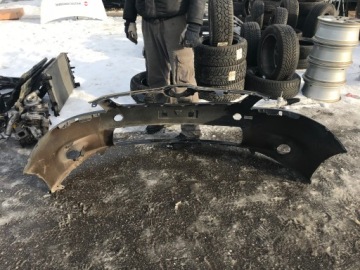 фото thumb №5, Toyota auris lift бампер передний оригинал