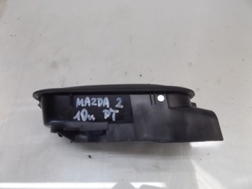 фото thumb №3, Mazda 2 ii 09r ручка правый задняя