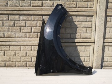 фото thumb №1, Hyundai santafe santa fe 12- крыло правый