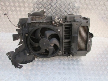 фото thumb №3, Pas усилитель радиатор kpl 1.6hdi citroen c5 09