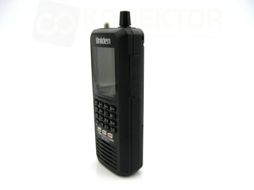 UNIDEN UBCD 3600 EDACS DMR РАДИОСКАНЕР MOTOROLA