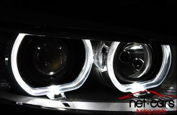 ЛАМПЫ ФАР BMW 3 F30 11-15 LCI LED DRL DEPO