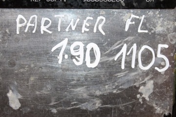 фото thumb №7, Блок управления компьютер partner fl 1.9d 9650360280