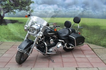 КЛАССИЧЕСКИЕ Защитные ограждения HARLEY ROAD KING 1600 И 1700