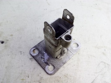 фото thumb №1, Renault scenic ii зона деформації ліва 8200011107