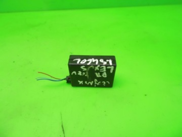 Датчик дощу 89941-50060 lexus ls ls460l 12-17 Недорого, фото thumb