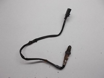 фото thumb №1, Audi a3 8p 04r- 3.2 v6 датчик лямбда-зонд 022906262ag