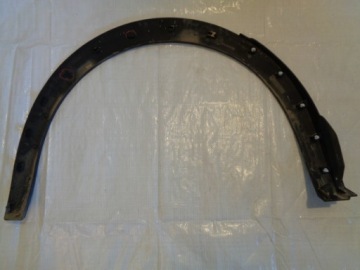 Купить 5008 ii 17- молдинг крыла левая задняя задний, фото thumb